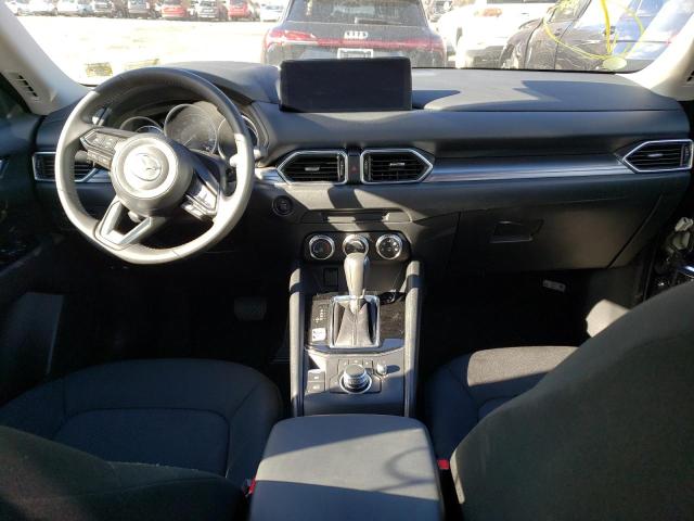 Photo 8 from auction – 2022 MAZDA CX-5 with VIN JM3KFBAM5N0567341