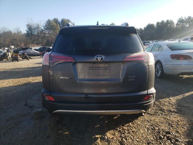 Photo 6 from auction – 2016 TOYOTA RAV4 XLE with VIN JTMRFREV5GD180741