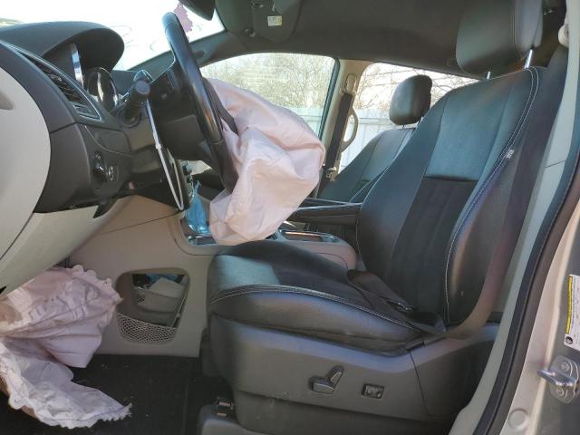 Photo 7 from auction – 2019 DODGE GRAND CARA with VIN 2C4RDGCG5KR736616