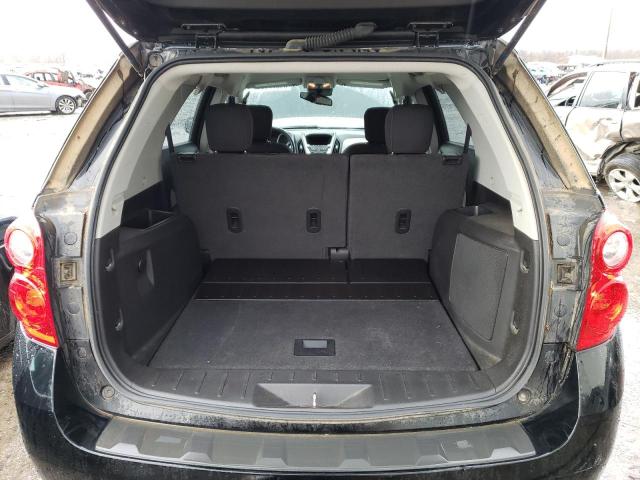 Photo 6 from auction – 2012 CHEVROLET EQUINOX LT with VIN 2GNFLDE5XC6201081
