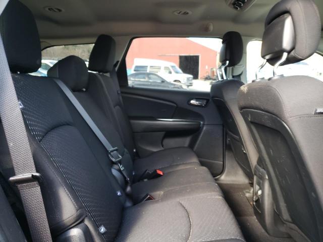 Photo 11 from auction – 2017 DODGE JOURNEY SX with VIN 3C4PDDBG5HT520715