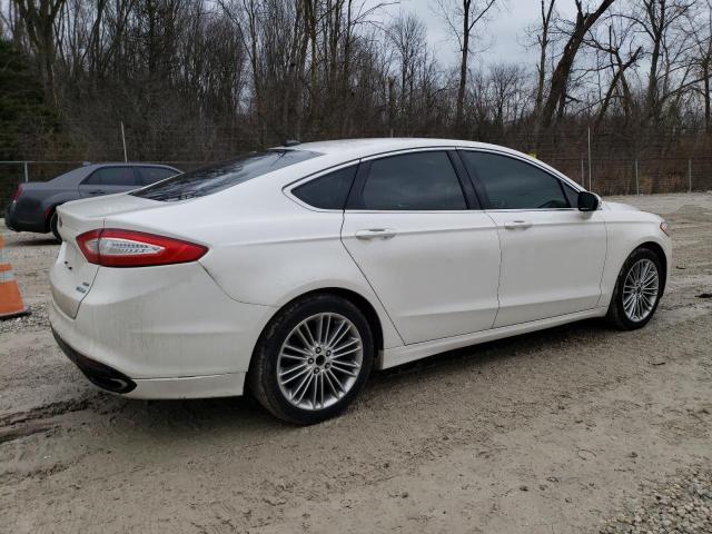 Photo 3 from auction – 2013 FORD FUSION SE with VIN 3FA6P0H94DR214588