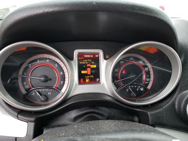 Photo 9 from auction – 2014 DODGE JOURNEY SE with VIN 3C4PDCAB4ET184258