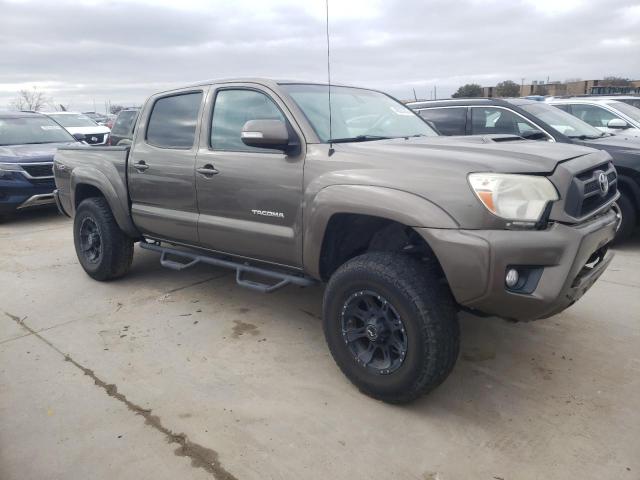 Photo 4 from auction – 2012 TOYOTA TACOMA DOU with VIN 3TMLU4EN6CM081696