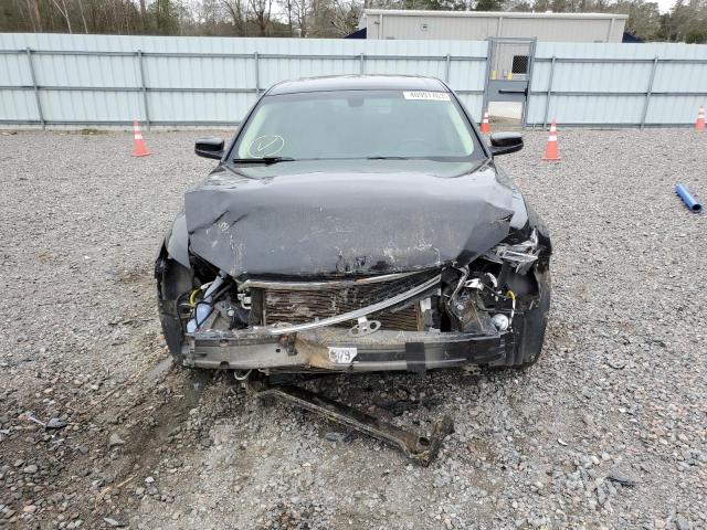 Photo 5 from auction – 2013 FORD TAURUS SEL with VIN 1FAHP2E83DG168419