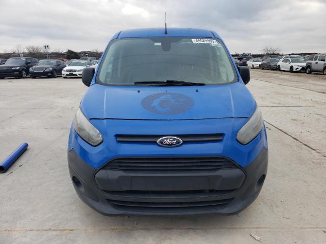Photo 5 from auction – 2015 FORD TRANSIT CO with VIN NM0LS7E74F1210039