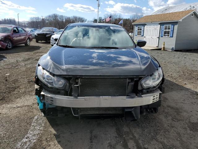 Photo 5 from auction – 2016 HONDA CIVIC LX with VIN 2HGFC2F5XGH506474