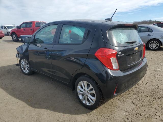 Photo 2 from auction – 2020 CHEVROLET SPARK 1LT with VIN KL8CD6SA1LC417357