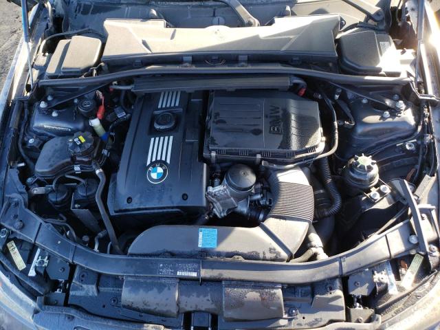 Photo 11 from auction – 2008 BMW 335 I with VIN WBAVB77548NH80383