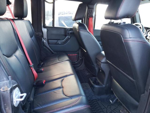 Photo 10 from auction – 2018 JEEP WRANGLER U with VIN 1C4BJWFG8JL829055