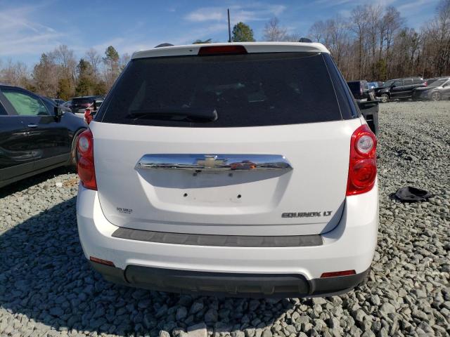 Photo 6 from auction – 2013 CHEVROLET EQUINOX LT with VIN 2GNALDEK3D1251481