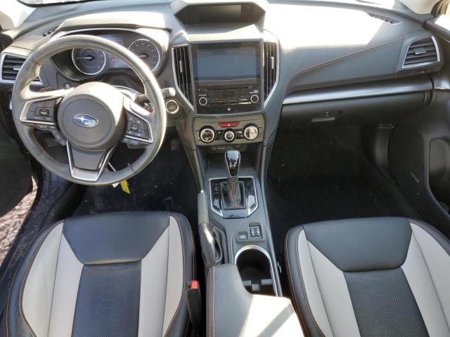 Photo 8 from auction – 2020 SUBARU CROSSTREK with VIN JF2GTANC4L8209053