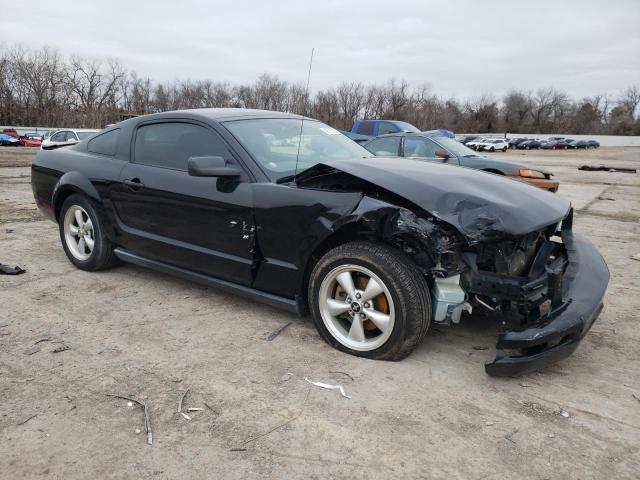 Photo 4 from auction – 2009 FORD MUSTANG with VIN 1ZVHT80N495139954