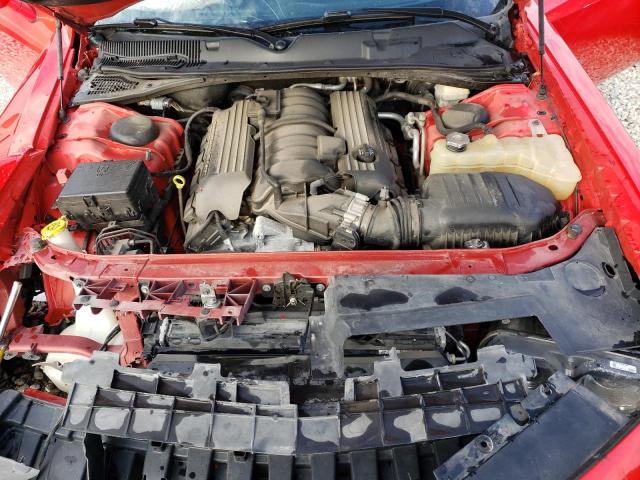 Photo 11 from auction – 2015 DODGE CHALLENGER with VIN 2C3CDZFJ8FH710083