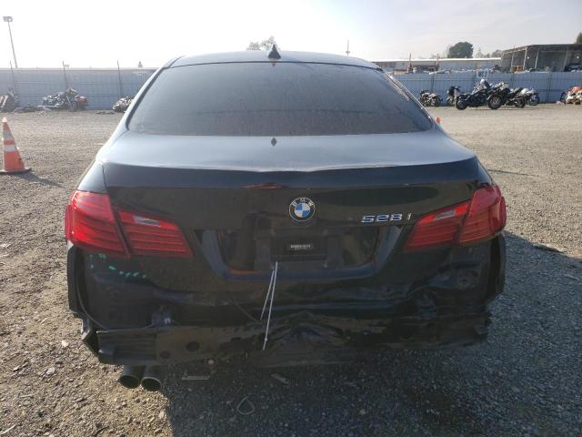 Photo 6 from auction – 2016 BMW 528 I with VIN WBA5A5C53GD527943