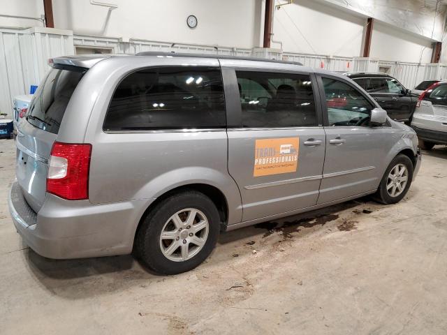 Photo 3 from auction – 2013 CHRYSLER TOWN & COU with VIN 2C4RC1BG5DR583871