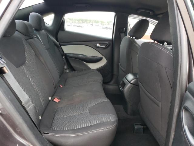 Photo 10 from auction – 2015 DODGE DART SXT with VIN 1C3CDFBB0FD345618