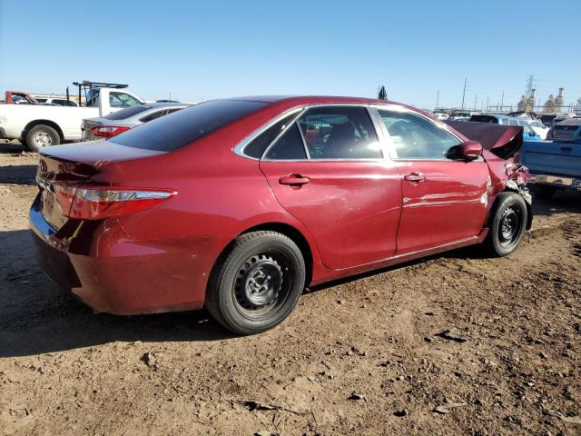 Photo 3 from auction – 2017 TOYOTA CAMRY LE with VIN 4T1BF1FK9HU716532