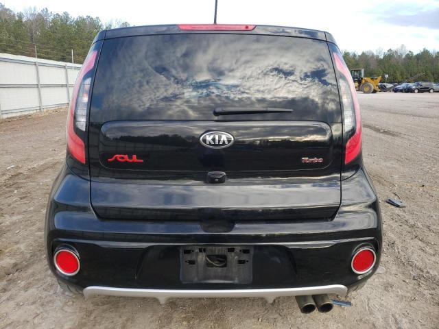Photo 6 from auction – 2019 KIA SOUL with VIN KNDJX3AA7K7652665