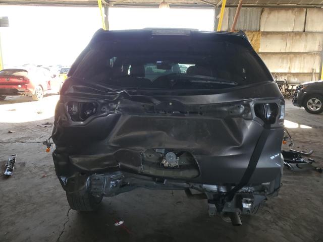 Photo 6 from auction – 2018 TOYOTA HIGHLANDER with VIN 5TDKZRFH8JS536225