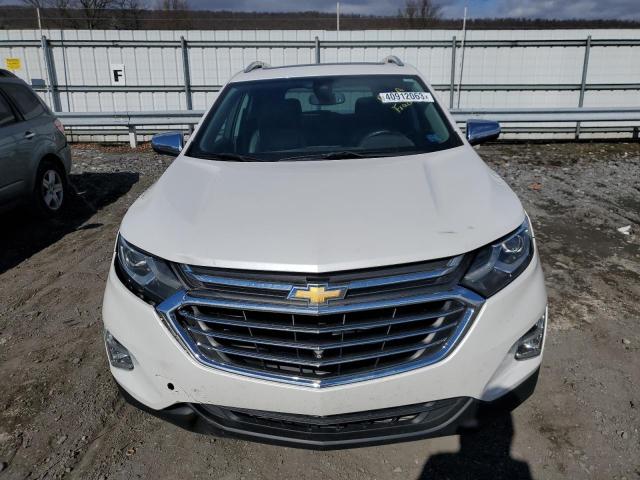 Photo 5 from auction – 2019 CHEVROLET EQUINOX PR with VIN 2GNAXXEV1K6114023