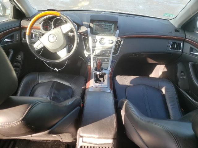 Photo 8 from auction – 2010 CADILLAC CTS PREMIU with VIN 1G6DS5EV2A0104572