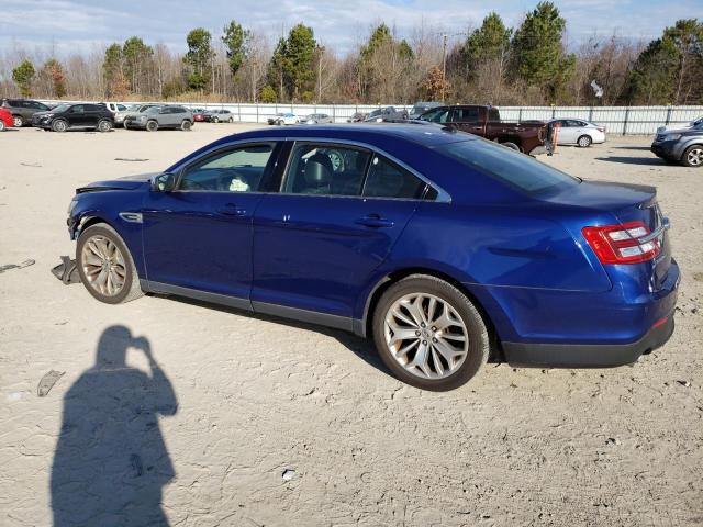 Photo 2 from auction – 2013 FORD TAURUS LIM with VIN 1FAHP2F88DG202465