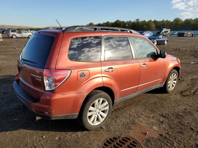 Photo 3 from auction – 2011 SUBARU FORESTER 2 with VIN JF2SHADC2BH753739
