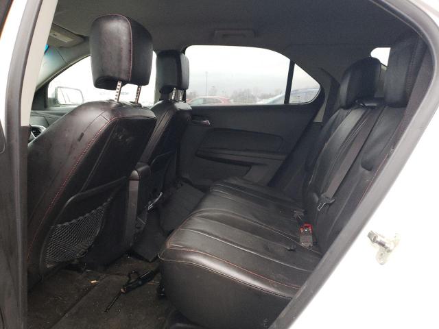 Photo 10 from auction – 2011 CHEVROLET EQUINOX LT with VIN 2CNALFEC1B6224577