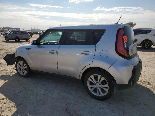 Photo 2 from auction – 2015 KIA SOUL + with VIN KNDJP3A59F7812215
