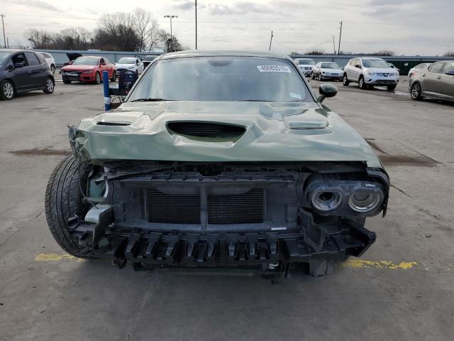 Photo 5 from auction – 2020 DODGE CHALLENGER with VIN 2C3CDZFJ3LH104329