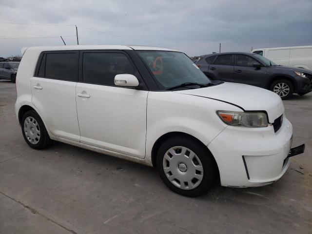 Photo 4 from auction – 2010 TOYOTA SCION XB with VIN JTLZE4FE2A1102421