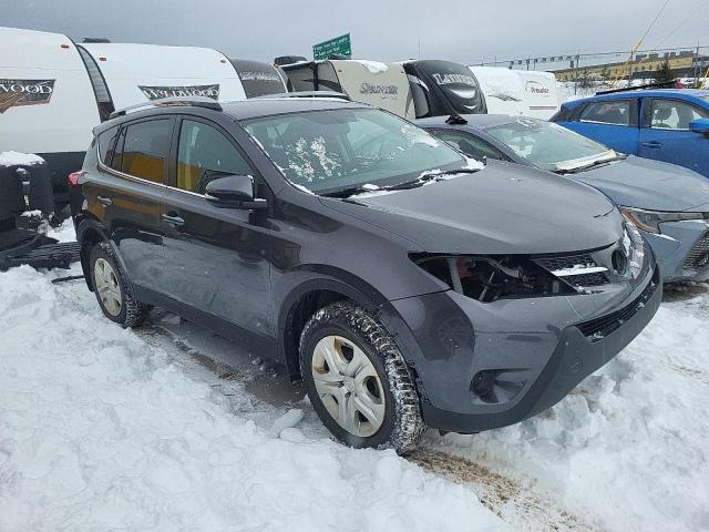 Photo 4 from auction – 2015 TOYOTA RAV4 LE with VIN 2T3ZFREVXFW176699