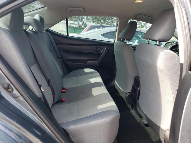 Photo 10 from auction – 2019 TOYOTA COROLLA L with VIN 2T1BURHE2KC160617
