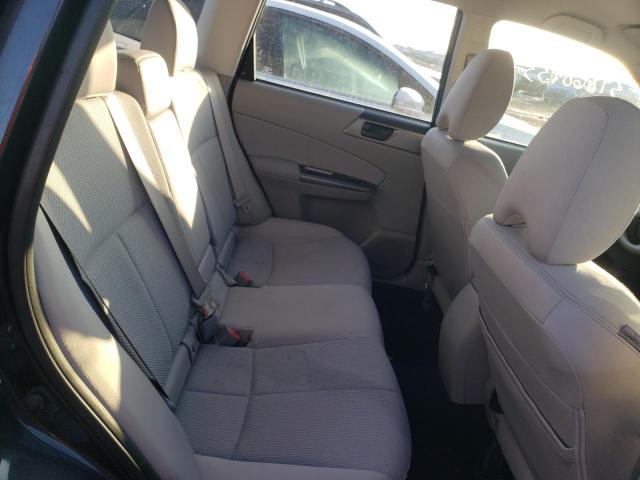 Photo 11 from auction – 2012 SUBARU FORESTER 2 with VIN JF2SHBBC9CH410372