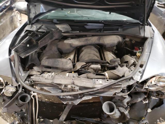 صورة رقم 12 من المزاد - 2005 PORSCHE CAYENNE S مع VIN WP1AB29P75LA62154