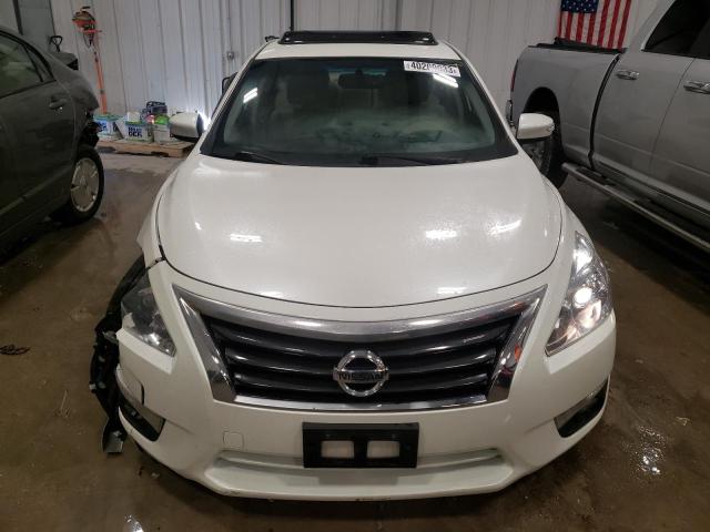 Photo 5 from auction – 2014 NISSAN ALTIMA 2.5 with VIN 1N4AL3AP6EC329144