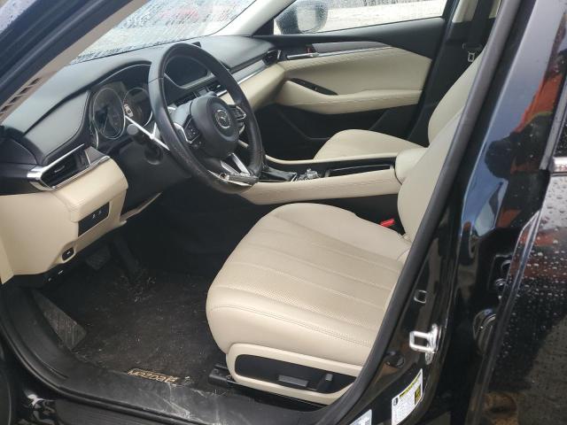 Photo 7 from auction – 2018 MAZDA 6 TOURING with VIN JM1GL1VM2J1336719