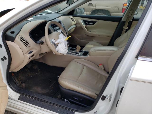Photo 7 from auction – 2015 NISSAN ALTIMA 2.5 with VIN 1N4AL3AP9FC125214