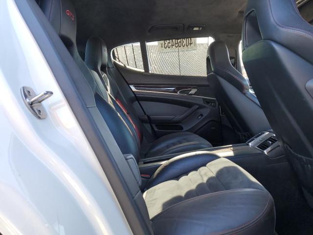 Photo 10 from auction – 2013 PORSCHE PANAMERA G with VIN WP0AF2A70DL075943