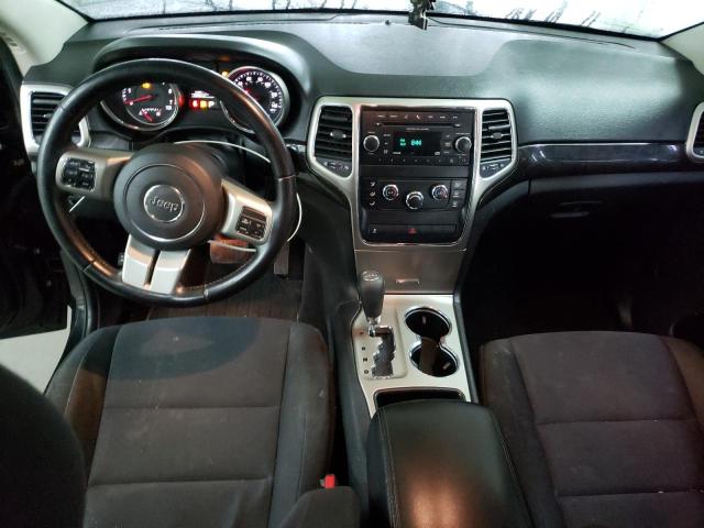 Photo 8 from auction – 2012 JEEP GRAND CHER with VIN 1C4RJFAG0CC189576