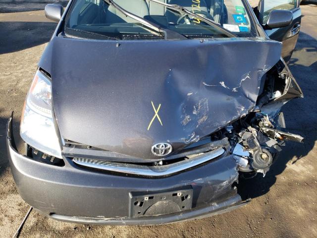 Photo 11 from auction – 2008 TOYOTA PRIUS with VIN JTDKB20U983302575