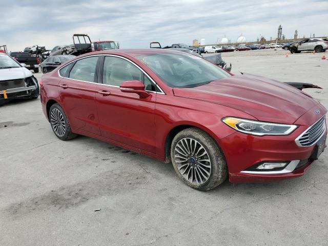 Photo 4 from auction – 2017 FORD FUSION TIT with VIN 3FA6P0K95HR146218