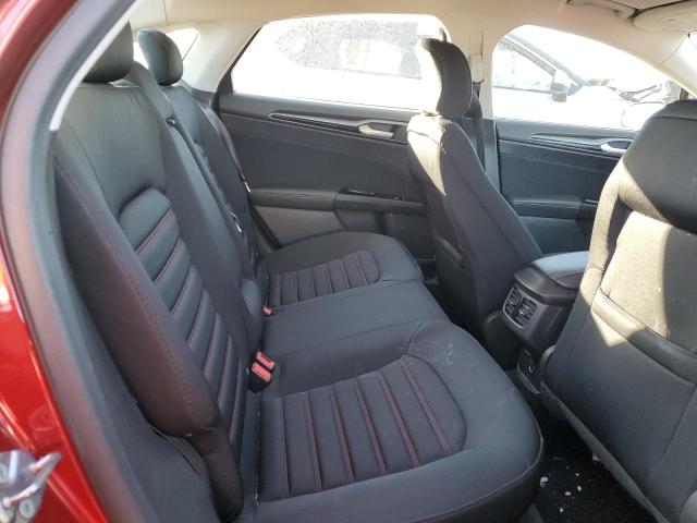 Photo 10 from auction – 2016 FORD FUSION SE with VIN 3FA6P0H7XGR221547