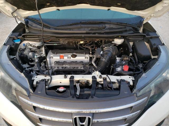Photo 12 from auction – 2013 HONDA CR-V EXL with VIN 5J6RM3H71DL047860