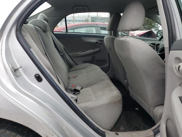 Photo 10 from auction – 2009 TOYOTA COROLLA BA with VIN 2T1BU40E59C073920