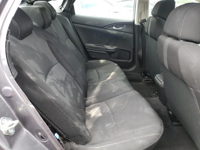 Photo 10 from auction – 2017 HONDA CIVIC LX with VIN 19XFC2F53HE070885