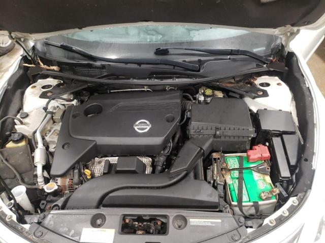 Photo 11 from auction – 2014 NISSAN ALTIMA 2.5 with VIN 1N4AL3AP6EC329144
