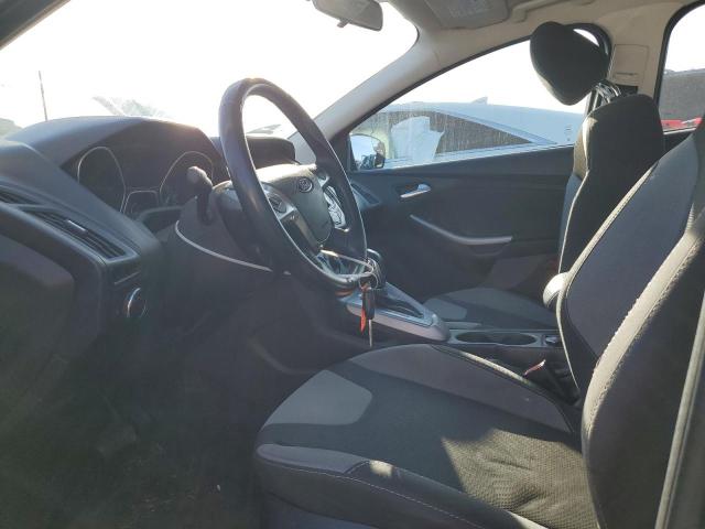 Photo 7 from auction – 2012 FORD FOCUS SE with VIN 1FAHP3K28CL302353