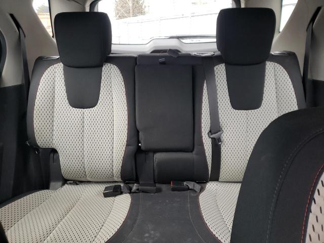 Photo 10 from auction – 2010 CHEVROLET EQUINOX LS with VIN 2CNALBEW0A6221364